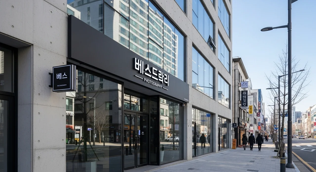 의정부 민락동 접근성과 예약 안내