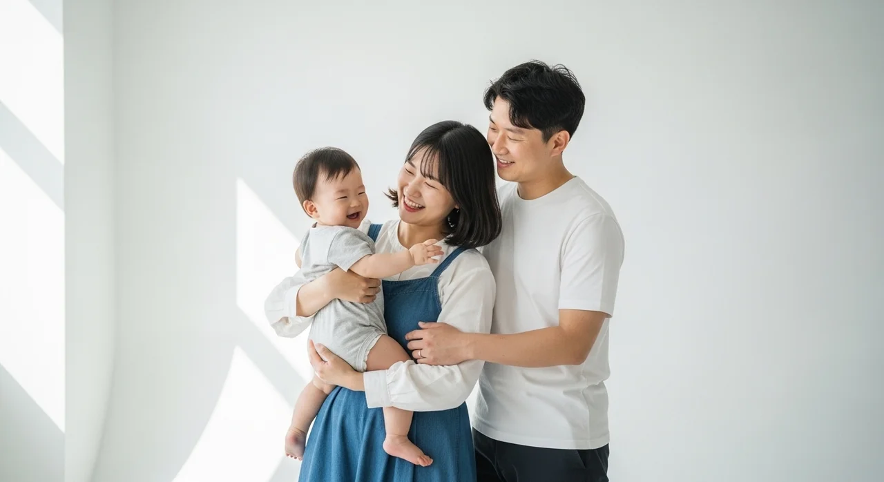 소중한 첫 번째 기록, 설렘 가득했던 첫 만남